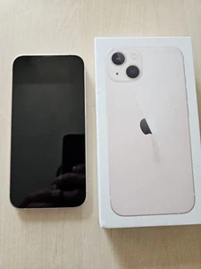 Iphone 13 128gb Désimlocké - Photo 1/7