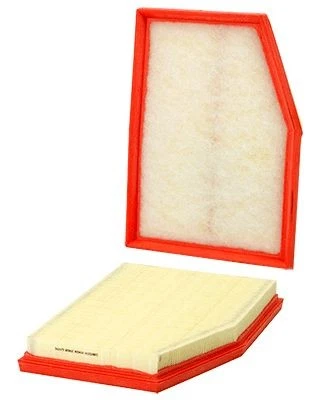 Воздушный фильтр WIX 42475 для 97–04 Porsche Boxster - Изображение 1 из 4