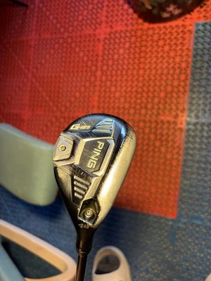 Ping G425 4 Hybrid 22 - Image 1 of 4