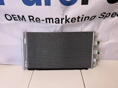 MG HS Front Air Conditioning Condenser OEM 10108310 - Image 1 of 4
