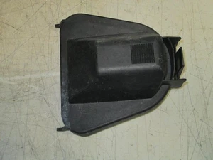 95 96 97 98 BMW 740 750 Headlight Bulb Access Cover Cap Triangle OEM - Picture 1 of 1