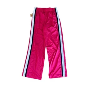 Nike Breakaway Pants Pink Youth Large - Picture 1 of 7
