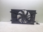 AUDI A3 8V RADIATOR FAN 2.0 DIESEL MANUAL 5Q0121203AA 2012-2020