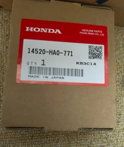 OEM 14520-HA0-771 For HONDA 2003-2005 TRX 650 Rincon Cam Chain Tensioner JAPAN - Picture 1 of 1