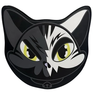 NEW Killstar Kreeptures Crossbody Maneki Neko Purse - Picture 1 of 9