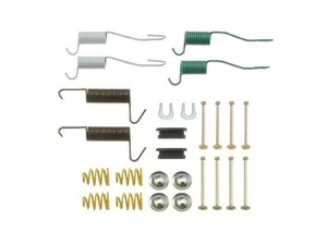 Dorman 44JQ64X Rear Drum Brake Hardware Kit Fits 1984-1990 Ford Bronco II - Picture 1 of 1