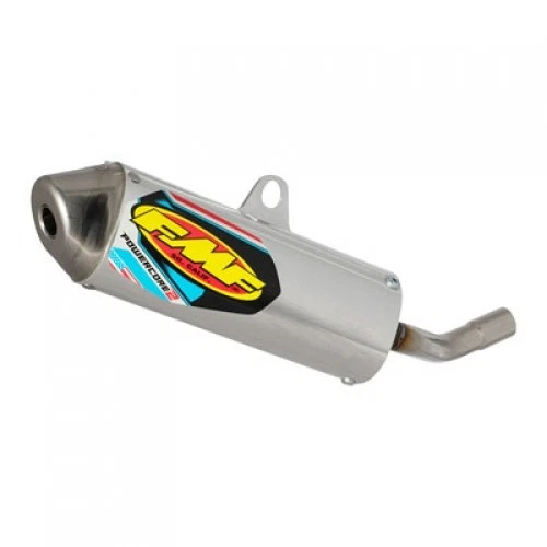 Silenciador FMF Power Core II 025134 para HUSABERG TE HUSQVARNA TC TE KTM 200 XC-W Foto 1 de 1