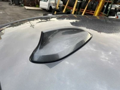 Roof Mounted Shark Fin Antenna 2016 2017 2018 BMW 340i Gray - Image 1 of 4