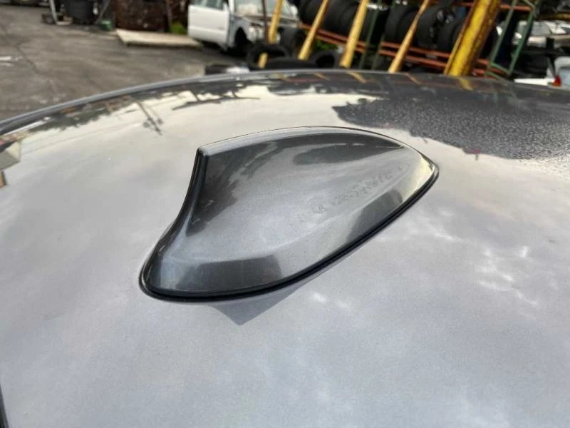 Roof Mounted Shark Fin Antenna 2016 2017 2018 BMW 340i Gray - Изображение 1 из 4