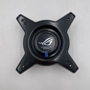 Genuine Wall Mount Bracket for ASUS ROG Strix 27inch XG27AQDMG Gaming Monitor - Picture 1 of 3