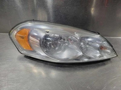 06 07 08 09 10 11 12 13 14 15 16 CHEVY IMPALA Headlamp Assembly Right Foto 1 de 2