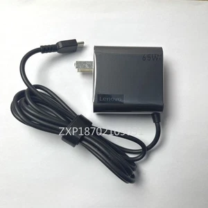AC Power Adapter For Lenovo Legion Go 8APU1 8.8" IPS Ryzen Z1 Extreme Pr Charger - Picture 1 of 3