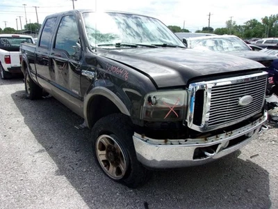 Seat Belt Front Bench Seat 1 Piece Driver Fits 05-07 FORD F250SD PICKUP 2101817 - Imagem 1 de 4