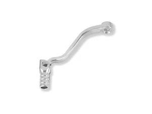(6110) Pedal de Cambio KTM EXC F 525 Año 00-04 Plata - Imagen 1 de 1