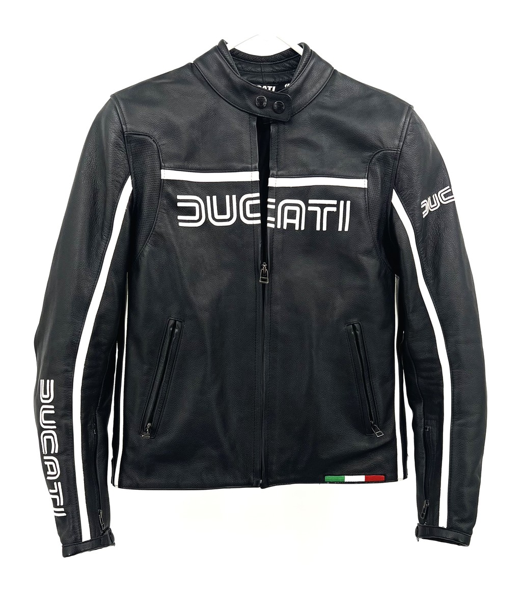 DUCATI by ダイネーゼ レディースジャケット Ducati Flow 2 Women's Fabric Jacket by Spidi 98102796X - AMS
