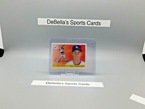 2020 Archives 1955 Mini #55M-33 Will Smith - Los Angeles Dodgers