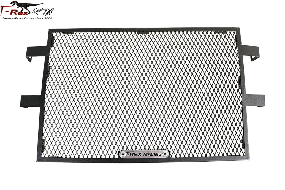 Protector de radiador T-Rex Racing Yamaha Tracer 900 / GT, FZ-09, FJ-09, MT-09, XSR900 Foto 1 de 1