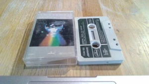 VAN MORRISON BEAUTIFUL VISION 1st Dolby Stereo MERCURY UK LP CASSETTE TAPE 1982 - Picture 1 of 1
