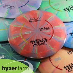 STREAMLINE COSMIC NEUTRON TRACE *elige color/peso* disco controlador de golf Hyzer Farm - Imagen 1 de 34