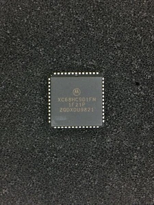 XC68HC901FN MOT 68HC901FN IC High Performance Microcontroller PLCC 1 UNIT - Picture 1 of 1