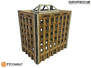 TTCombat - Meller Heights - SFX006 - Imagen 1 de 4
