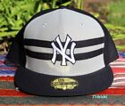 2015 MLB All Star Game New York Yankees Fitted Hat New Era 59FIFTY On Field