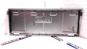Puerta trasera Willys Script CJ2A CJ3A CJ3B CJ5 CJ6 se adapta a puerta trasera Jeep Willys - Imagen 1 de 11