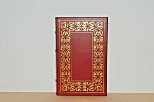 Poems Songs and Sonnets - John Donne - Franklin Library Limited Edition (#34) - Imagen 1 de 6