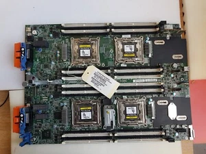 Placa madre HP BL660C G9 759483-001 747354-001 - Imagen 1 de 8