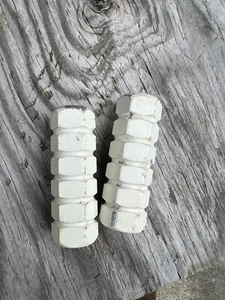 Bmx WhitePegs vecchia scuola vintage - Foto 1 di 4
