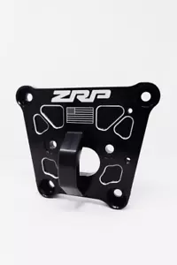 Polaris RZR Turbo S Radius Rod Plate by ZRP Products - Bild 1 von 5