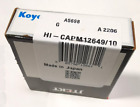 Japan Koyo M12649/M12610 Ag & Wheel Tapered Roller Bearing Cone & Cup, SET-3 A3