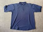 PING Collection Golf Polo Shirt Men's Size XL