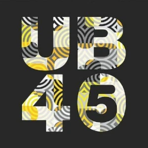 UB40 - UB45 (RSD 2024) - Picture 1 of 1