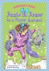 Junie B. Jones is a Party Animal by Barbara Parks (Paperback)