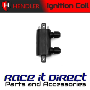 Ignition Coil for Honda VT 700 C Shadow 1984-1987 Hendler - Picture 1 of 8