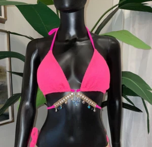 Charming Bikinis Sapphire Charm! - Picture 1 of 4