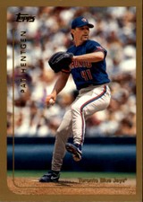 1999 Topps Baseball Pick Complete Your Set #243-463 RC Stars