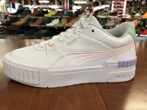 Las mejores ofertas en Zapatillas Deportivas PUMA púrpura para De mujer |  eBay
