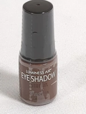 Nueva sombra de ojos con aerógrafo Luminess sellada 41 0,25 oz Foto 1 de 2