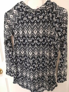 Sudadera con capucha LulaRoe usada pero apenas usada talla S muy bonita - Imagen 1 de 5