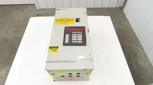 Cutler Hammer AF-500507-0480 Variable AC Motor Drive VFD 50Hp 480V 3PH AF5000+ - Picture 1 of 12