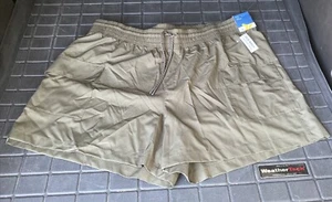 Old Navy High Rise 5" Inseam Stretch Tech Short Pant - Picture 1 of 10