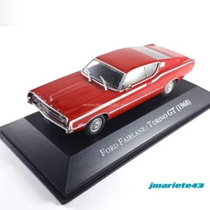 FORD FAIRLANE TORINO GT 1968 1:43 - Imagen 1 de 5