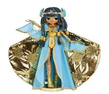 LOL Surprise OMG Fierce Limited Edition Premium Collector Cleopatra Doll [NEW]