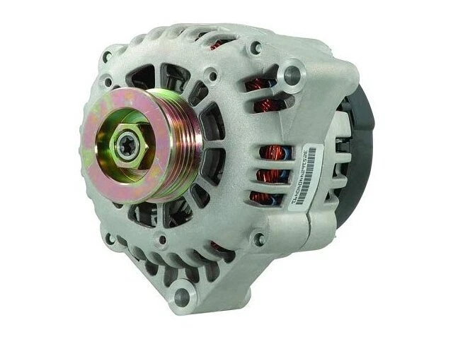Remy 92HD18F Alternator Fits 1996-2000 GMC Savana 1500 - Изображение 1 из 1