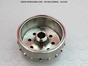 VOLANT MAGNÉTIQUE D ALLUMAGE 79239105044 KTM 350 EXC F 2017 2022 FLY - Imagen 1 de 12