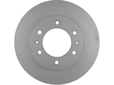 Rotor de freno delantero izquierdo Bosch 37224RMQZ 2021 2022 BMW 540i xDrive 2020-2023 Foto 1 de 2