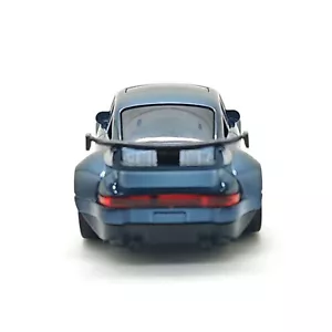 1/64 RC Drift Car Race Car Remote Control Drift Car 4WD Mini Toy with Lights - Picture 1 of 18
