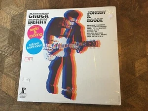 CHUCK BERRY - Johnny B. Goode ~ PICKWICK 3327 {nm Neuauflage} SEINE GRÖSSTEN HITS - Bild 1 von 5